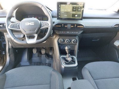 Dacia Sandero Vorführwagen