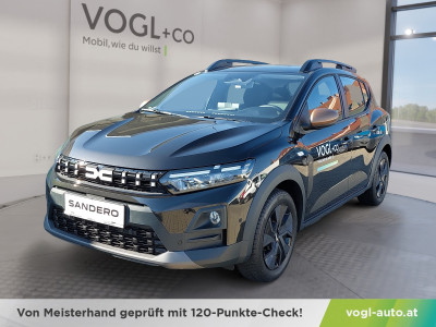Dacia Sandero Vorführwagen