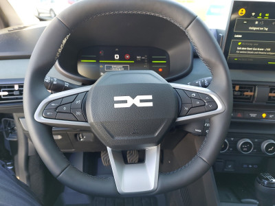 Dacia Sandero Vorführwagen