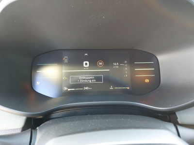 Dacia Sandero Vorführwagen