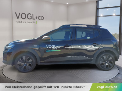 Dacia Sandero Vorführwagen