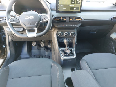 Dacia Sandero Vorführwagen