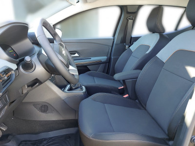 Dacia Sandero Vorführwagen