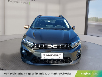 Dacia Sandero Vorführwagen