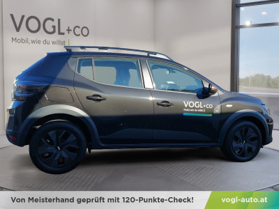 Dacia Sandero Vorführwagen