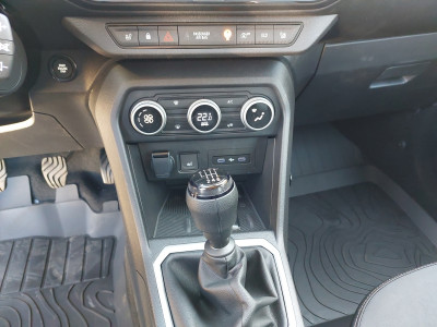 Dacia Sandero Vorführwagen