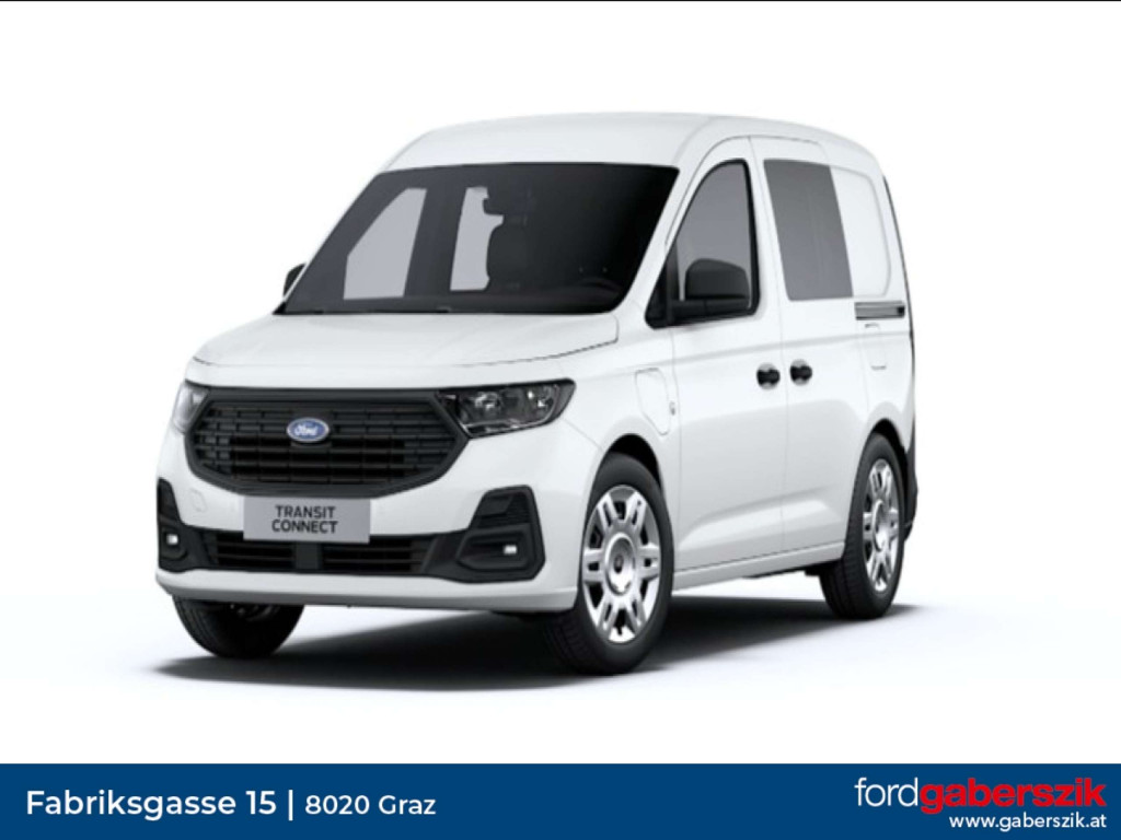 Ford Transit Connect Neuwagen