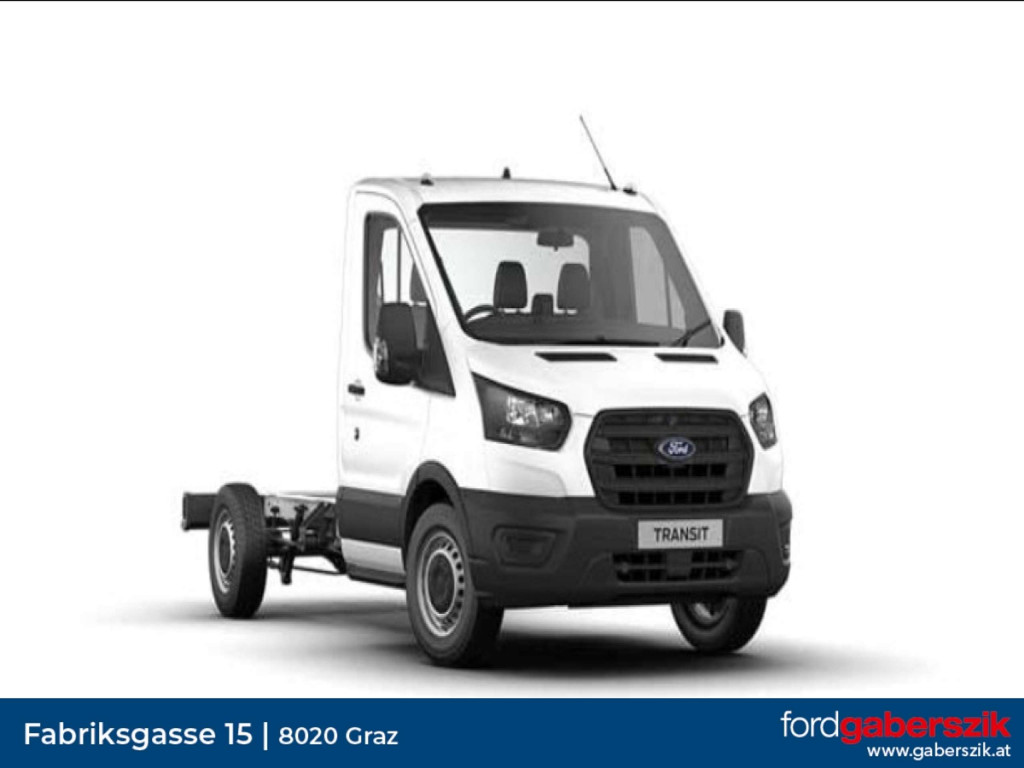 Ford Transit Neuwagen