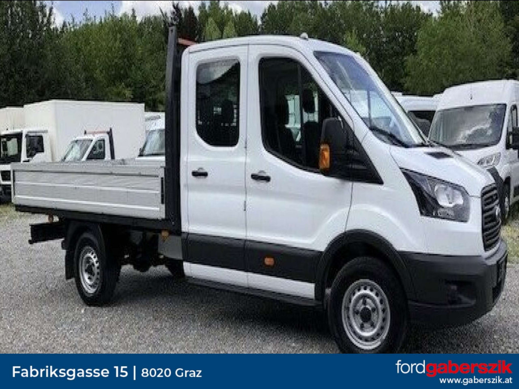 Ford Transit Neuwagen