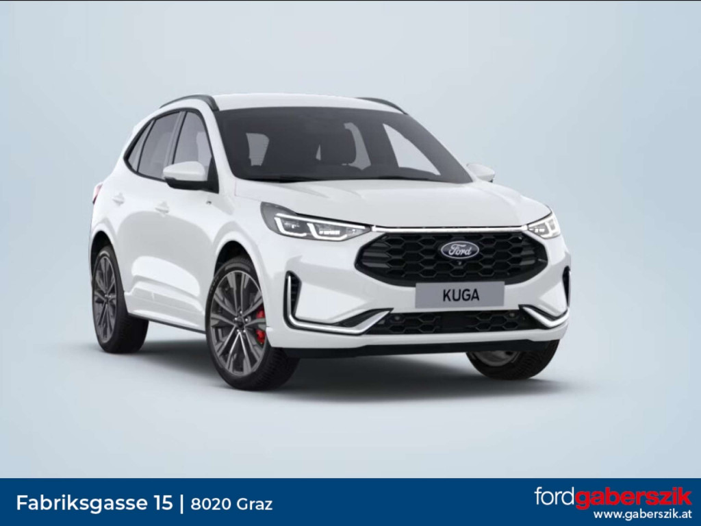 Ford Kuga Neuwagen