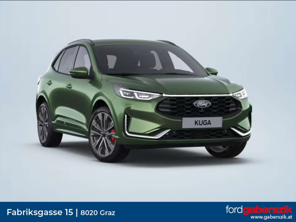 Ford Kuga Neuwagen