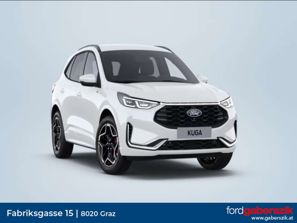 Ford Kuga Neuwagen