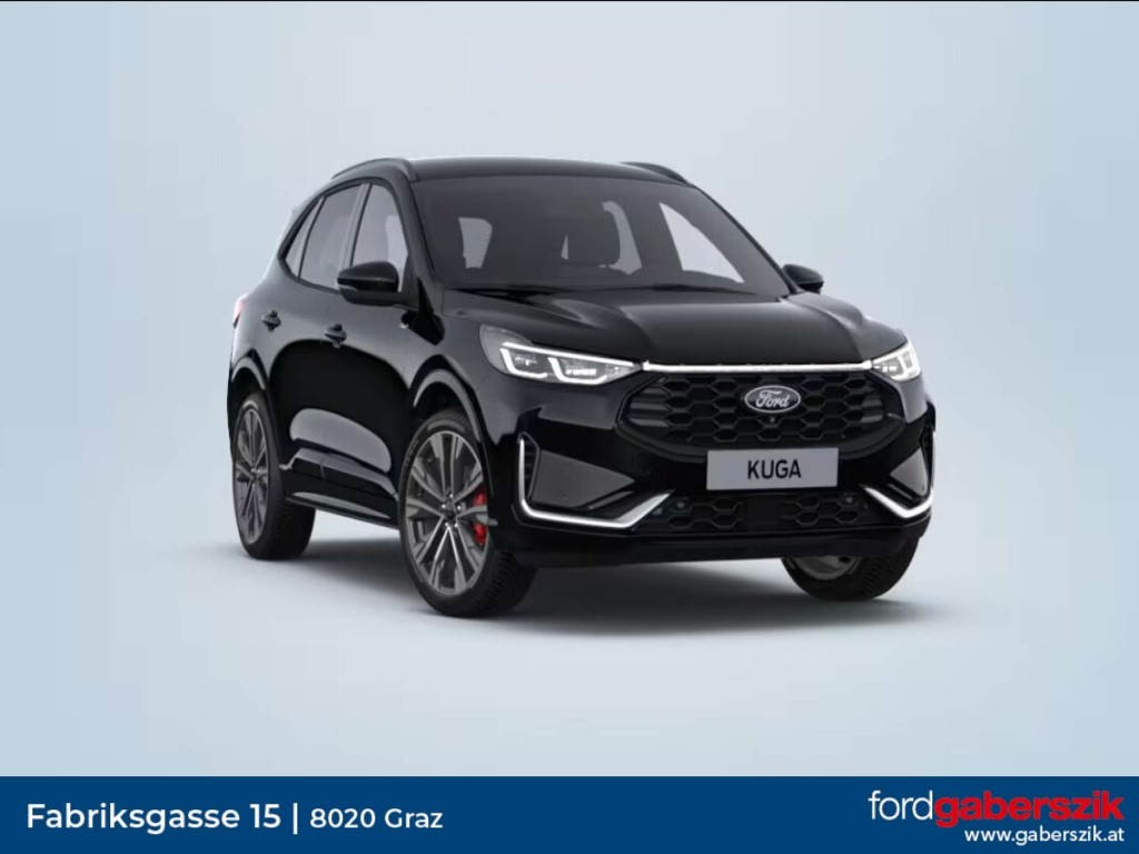 Ford Kuga Neuwagen