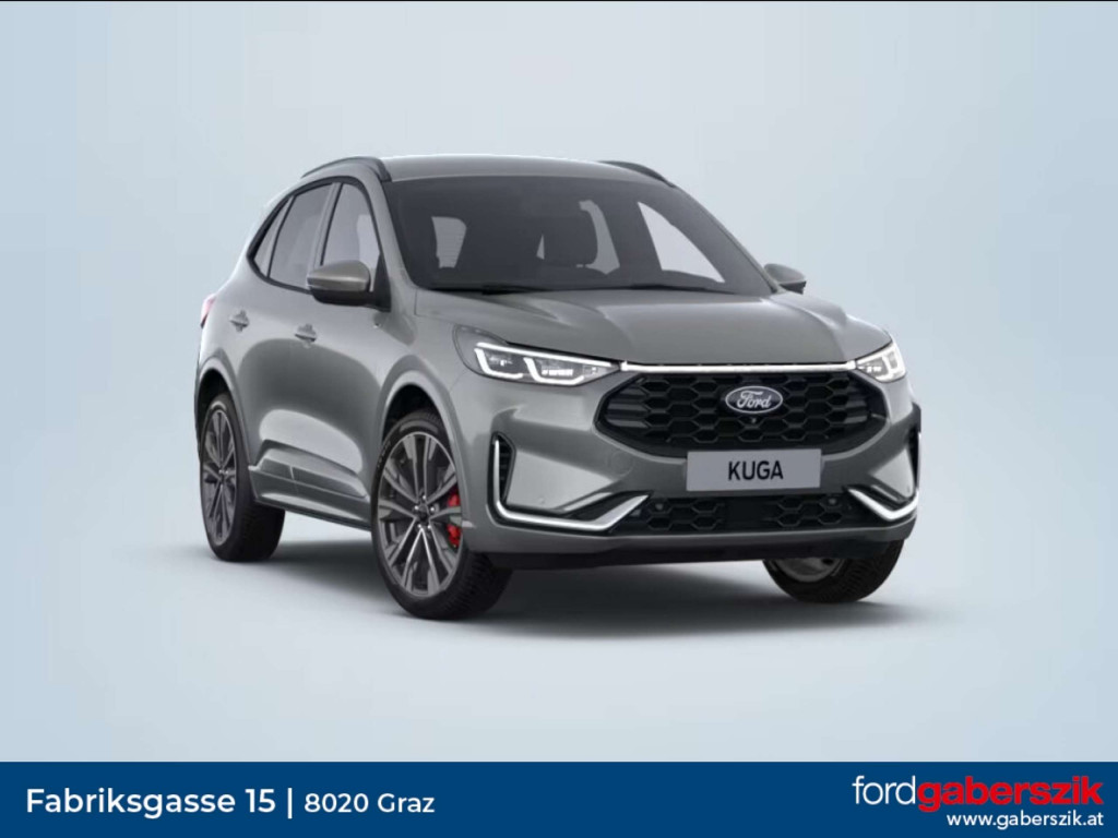 Ford Kuga Neuwagen