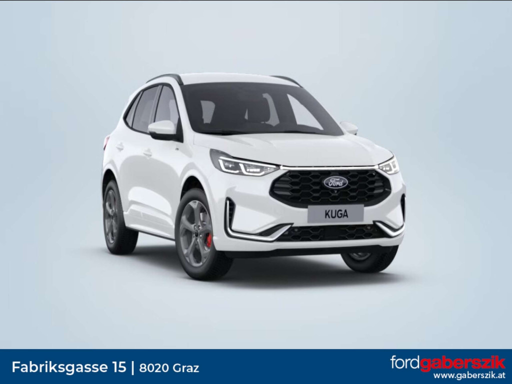 Ford Kuga Neuwagen