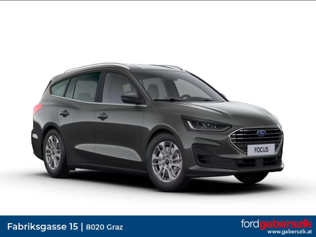 Ford Focus Neuwagen