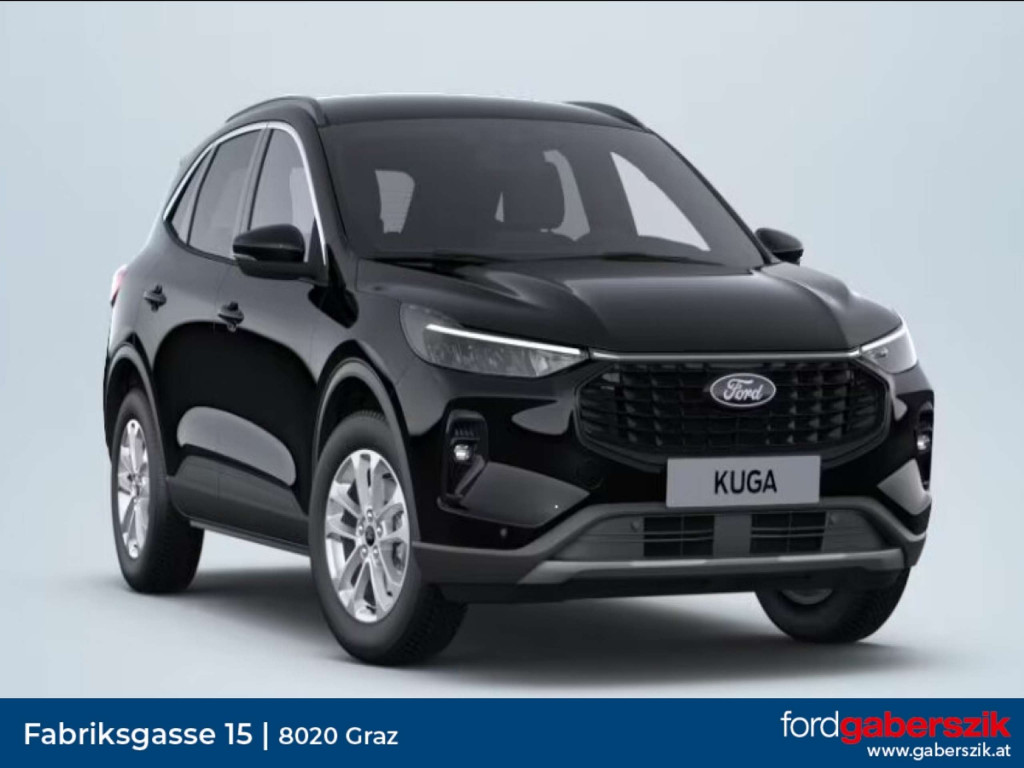 Ford Kuga Neuwagen