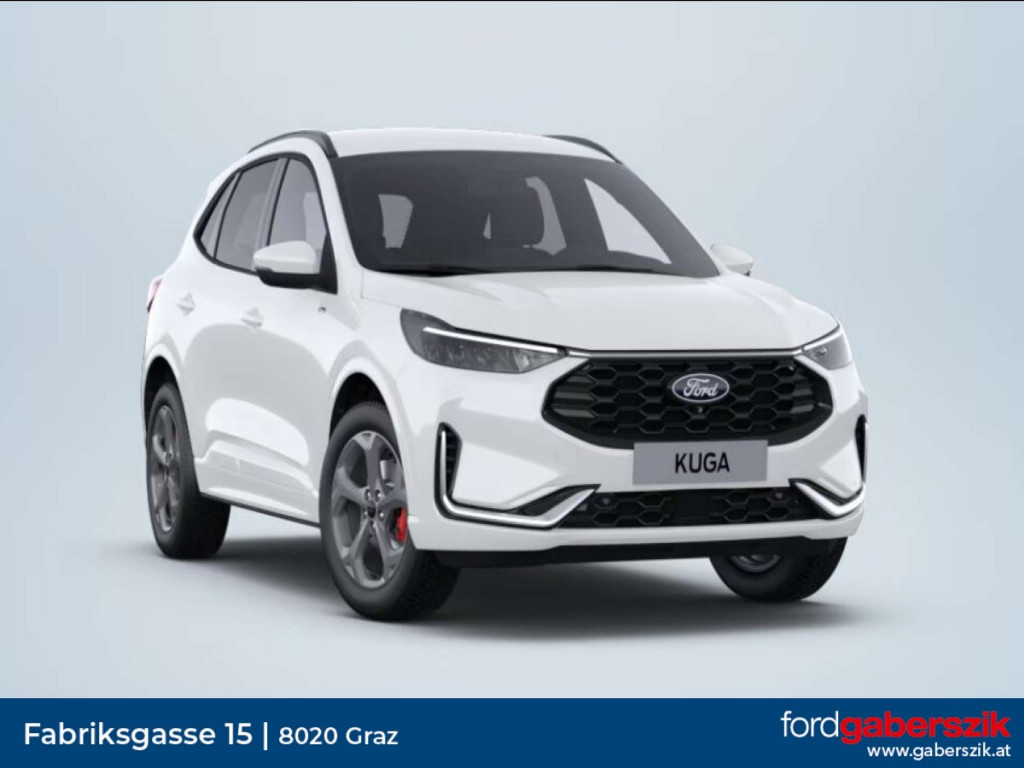 Ford Kuga Neuwagen