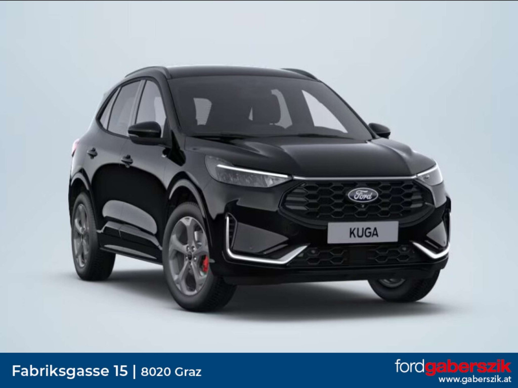 Ford Kuga Neuwagen