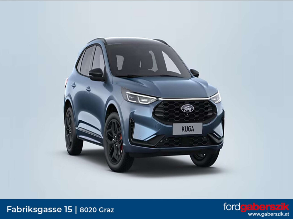 Ford Kuga Neuwagen