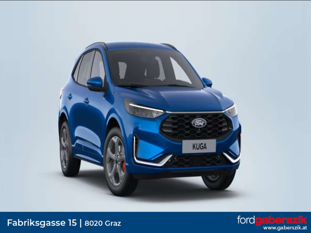 Ford Kuga Neuwagen