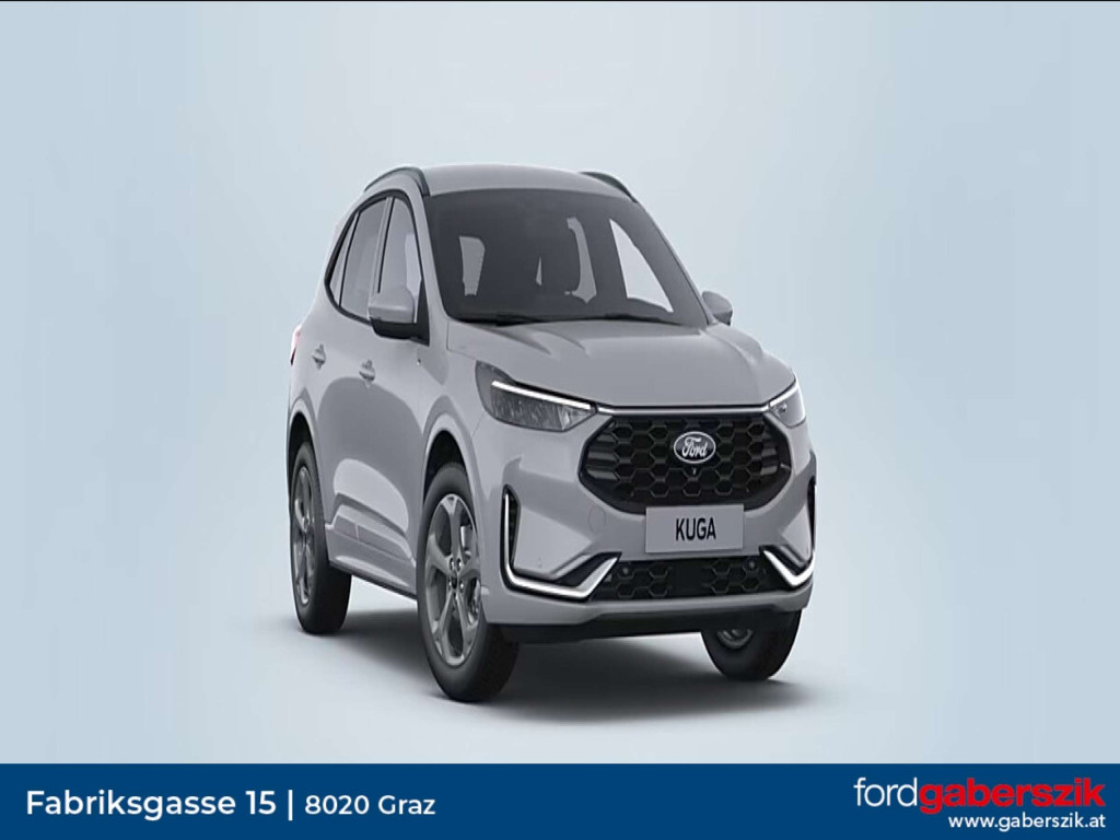 Ford Kuga Neuwagen