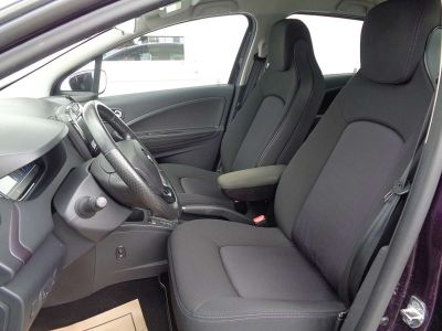 Renault Zoe Gebrauchtwagen