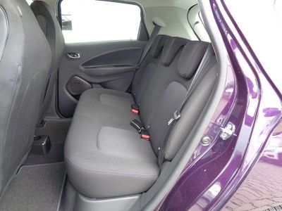 Renault Zoe Gebrauchtwagen