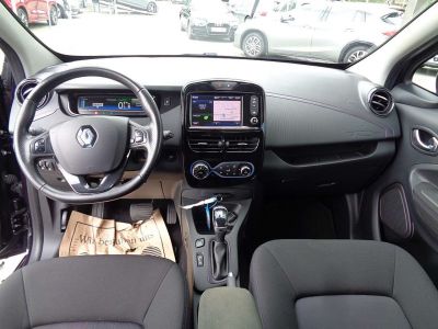 Renault Zoe Gebrauchtwagen