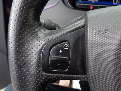 Renault Zoe Gebrauchtwagen