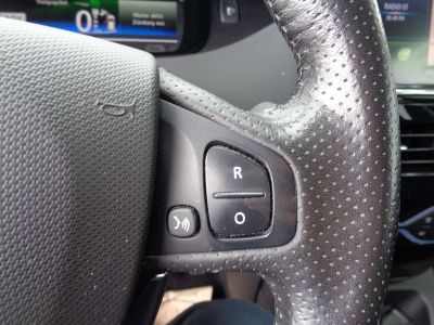 Renault Zoe Gebrauchtwagen