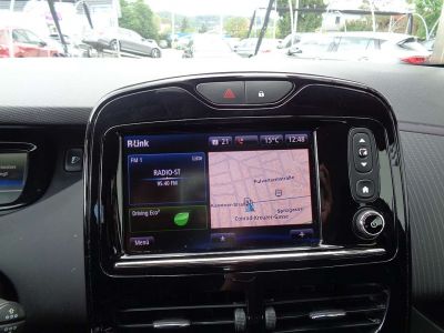 Renault Zoe Gebrauchtwagen