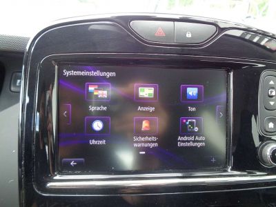 Renault Zoe Gebrauchtwagen