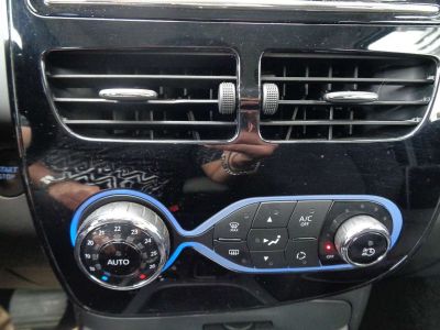 Renault Zoe Gebrauchtwagen