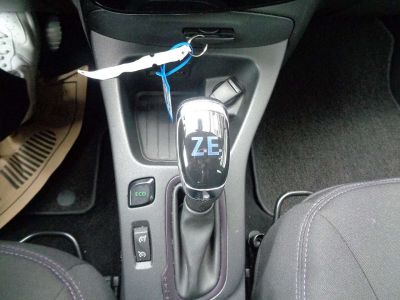 Renault Zoe Gebrauchtwagen