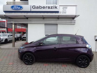 Renault Zoe Gebrauchtwagen