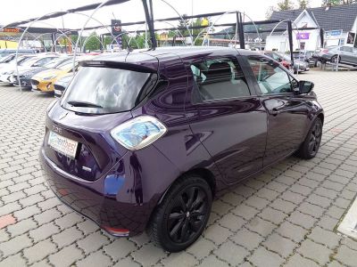 Renault Zoe Gebrauchtwagen