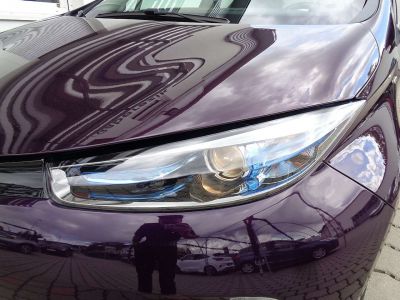 Renault Zoe Gebrauchtwagen