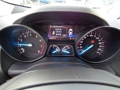 Ford Kuga Gebrauchtwagen