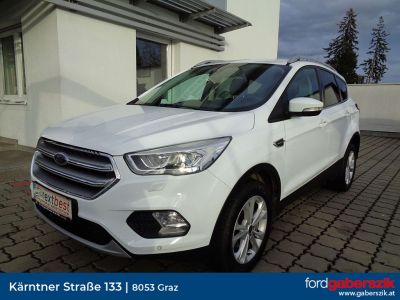 Ford Kuga Gebrauchtwagen Ford Kuga Gebrauchtwagen