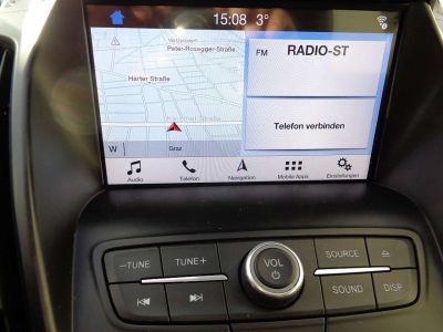 Ford Kuga Gebrauchtwagen Ford Kuga Gebrauchtwagen