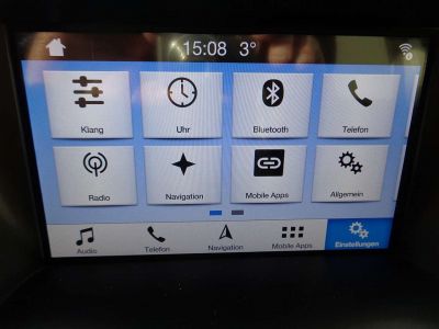 Ford Kuga Gebrauchtwagen Ford Kuga Gebrauchtwagen