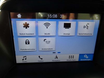 Ford Kuga Gebrauchtwagen Ford Kuga Gebrauchtwagen