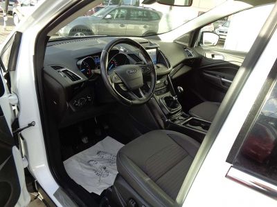 Ford Kuga Gebrauchtwagen Ford Kuga Gebrauchtwagen