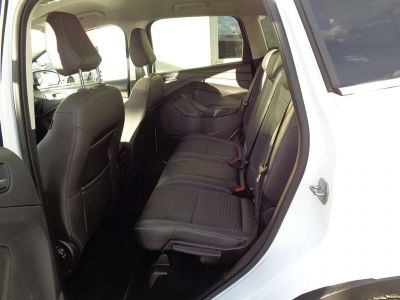 Ford Kuga Gebrauchtwagen Ford Kuga Gebrauchtwagen