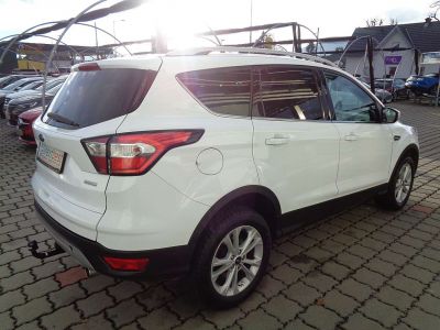 Ford Kuga Gebrauchtwagen Ford Kuga Gebrauchtwagen