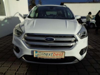 Ford Kuga Gebrauchtwagen