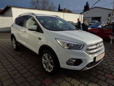 Ford Kuga Gebrauchtwagen Ford Kuga Gebrauchtwagen
