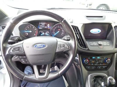 Ford Kuga Gebrauchtwagen Ford Kuga Gebrauchtwagen