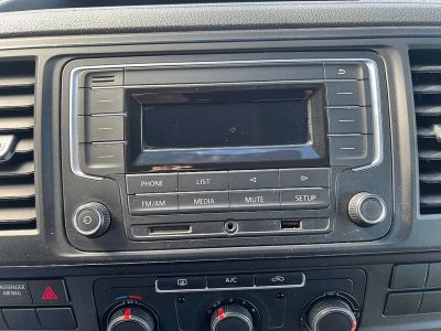 VW Transporter T6 Gebrauchtwagen